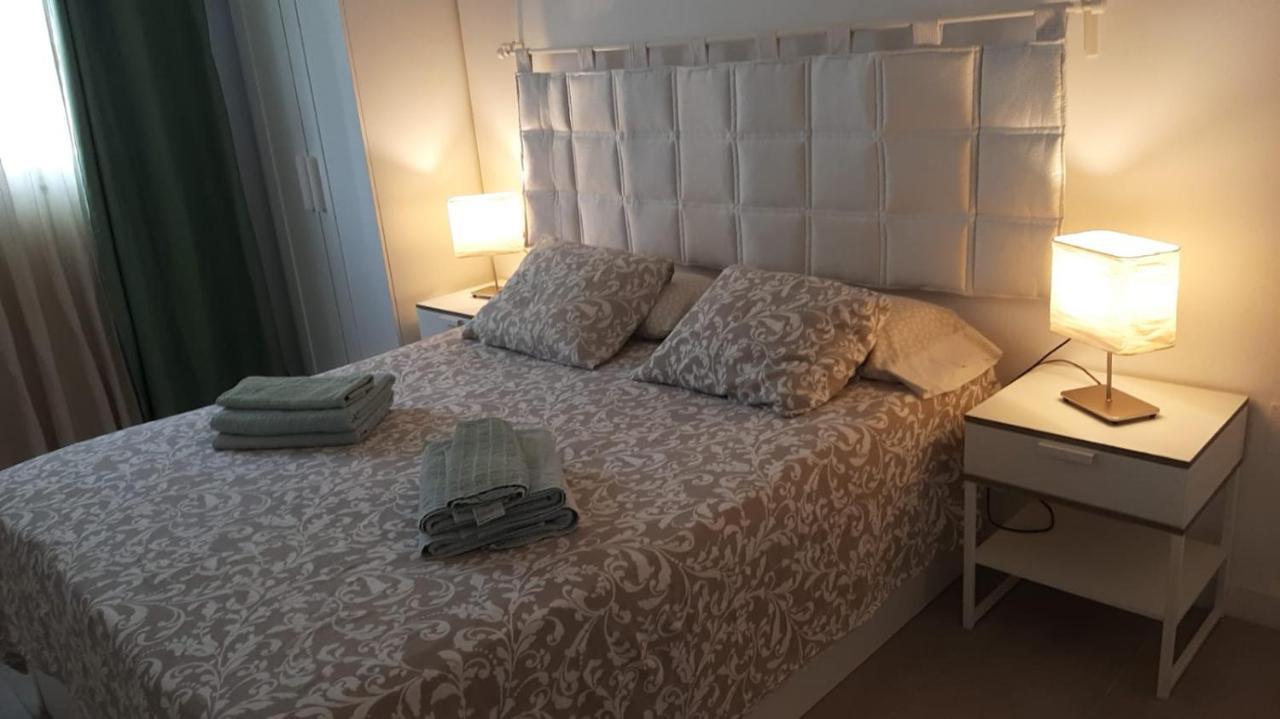 Elegant Apartment Next To The Sea! Corralejo Exterior foto