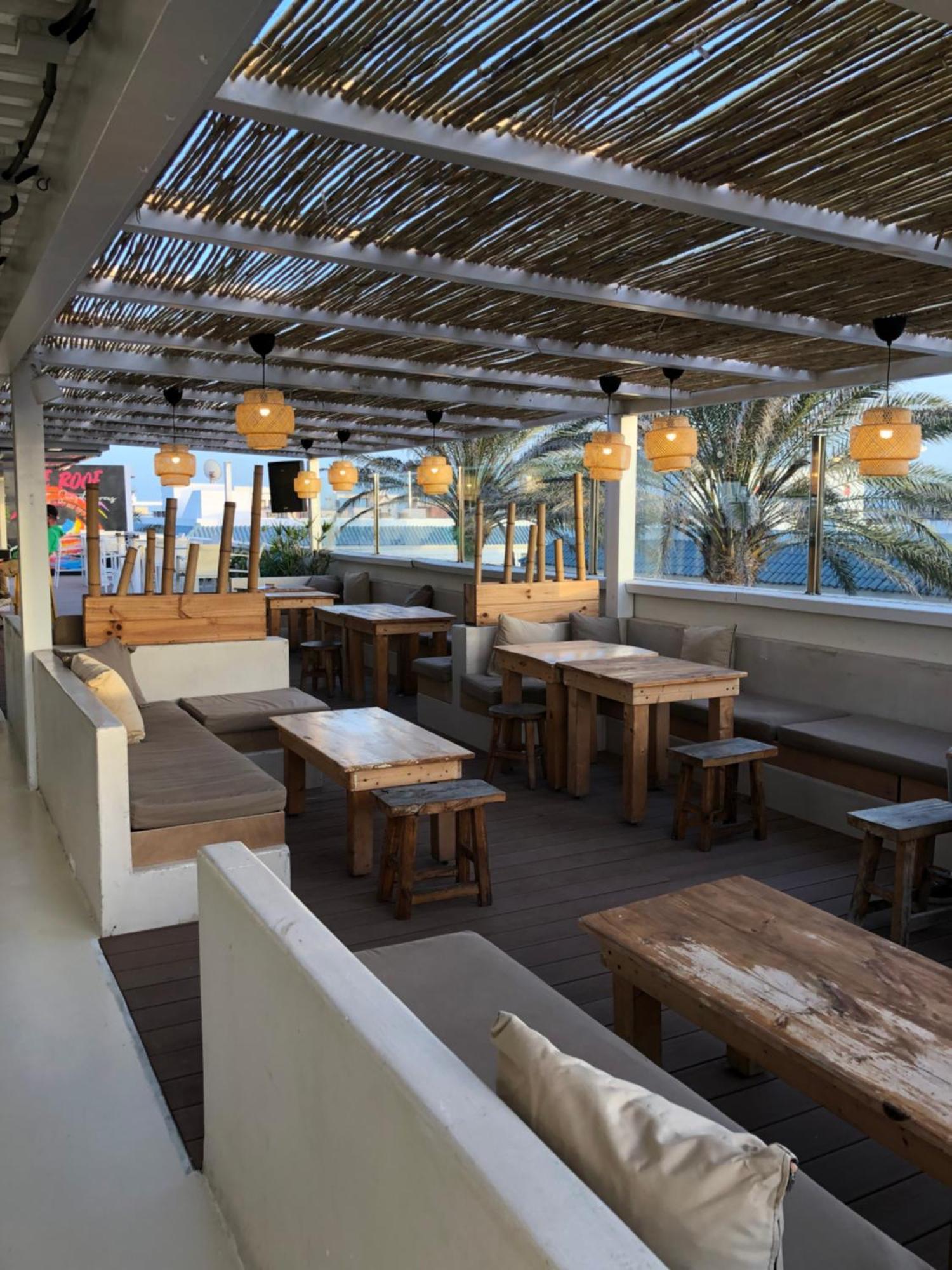 Elegant Apartment Next To The Sea! Corralejo Exterior foto